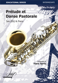 Prélude et Danse Pastorale - cliccare qui Prélude et Danse Pastorale - cliccare qui