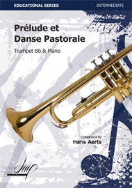 Prélude et Danse Pastorale - cliccare qui Prélude et Danse Pastorale - cliccare qui