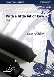 With a little bit of love - cliccare qui