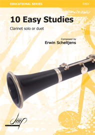 10 Easy Studies - cliccare qui 10 Easy Studies - cliccare qui