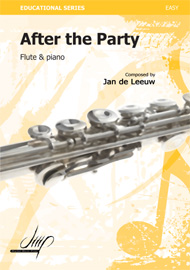 After the Party - cliccare qui After the Party - cliccare qui