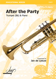 After the Party - cliccare qui After the Party - cliccare qui