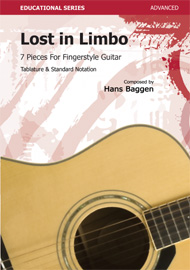 Lost in Limbo - cliccare qui Lost in Limbo - cliccare qui