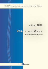 Piece of Cake - cliccare qui