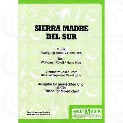 Sierra madre del sur - cliccare qui