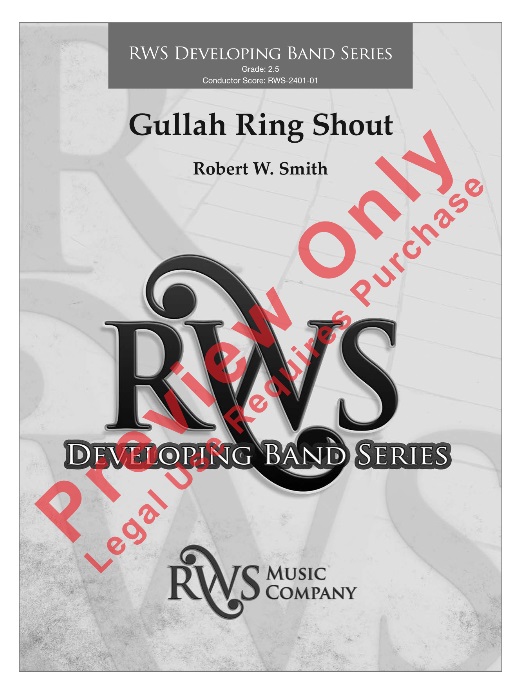 Gullah Ring Shout - clicca qui