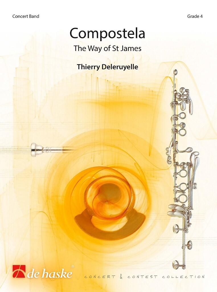 Compostela (The Way of St James) - clicca qui