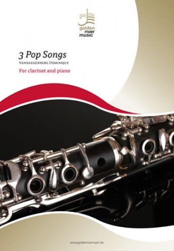 3 pop songs (Three) - cliccare qui