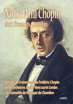 Notre ami Chopin - cliccare qui