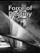 Force of Destiny - clicca qui