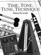 Time - Tone - Tune - Technique - clicca qui