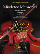 Mistletoe Memories - cliccare qui