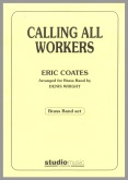 Calling All Workers - cliccare qui Calling All Workers - cliccare qui