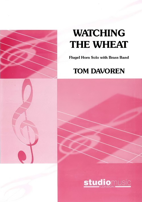 Watching The Wheat - cliccare qui Watching The Wheat - cliccare qui