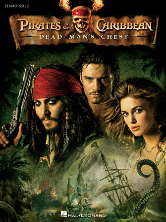 Pirates Of The Caribbean: Dead Man's Chest - clicca qui