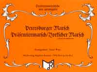Petersburger Marsch / Yorkscher Marsch - cliccare qui Petersburger Marsch / Yorkscher Marsch - cliccare qui