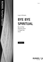 Bye Bye Spiritual - cliccare qui