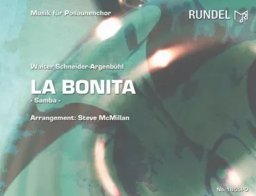La Bonita - cliccare qui La Bonita - cliccare qui