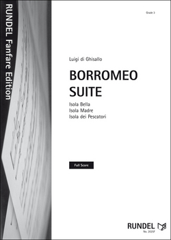 Borromeo Suite - cliccare qui