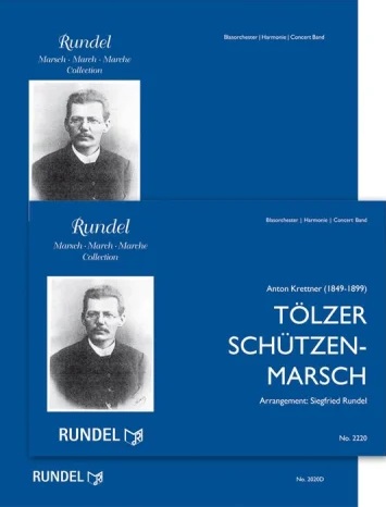Tlzer Schtzenmarsch - cliccare qui