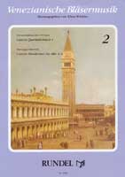 Venezianische Bläsermusik #2 - cliccare qui Venezianische Bläsermusik #2 - cliccare qui
