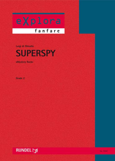 Superspy - cliccare qui