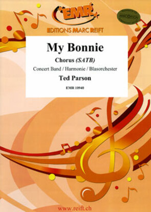 My Bonnie - cliccare qui