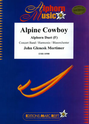Alpine Cowboy - cliccare qui