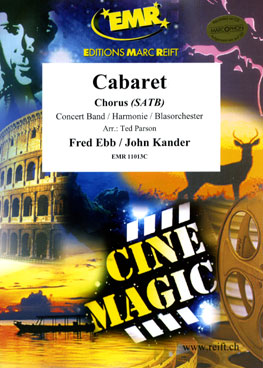 Cabaret - cliccare qui Cabaret - cliccare qui