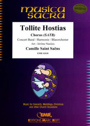Tollite Hostias - cliccare qui