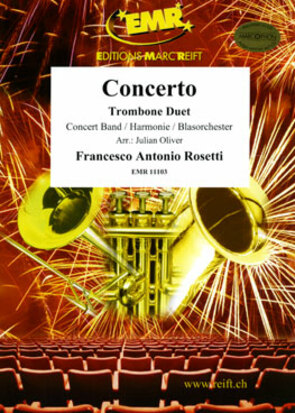 Concerto - cliccare qui Concerto - cliccare qui