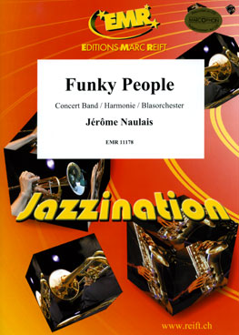 Funky People - cliccare qui Funky People - cliccare qui