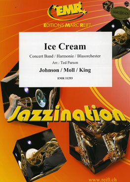 Ice Cream - cliccare qui