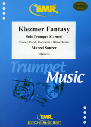 Klezmer Fantasy - cliccare qui
