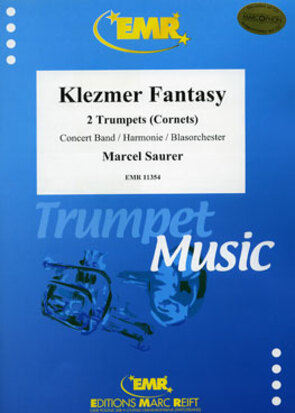 Klezmer Fantasy - cliccare qui