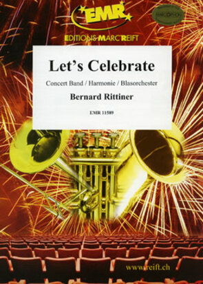 Let's Celebrate - cliccare qui