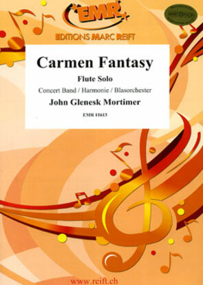 Carmen Fantasy - cliccare qui Carmen Fantasy - cliccare qui