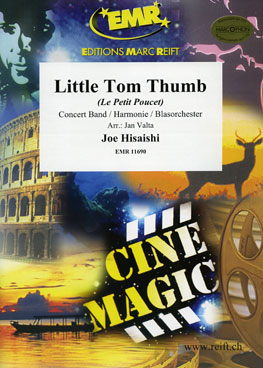 Little Tom Thumb - cliccare qui