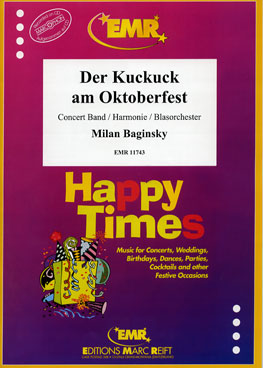 Kuckuck am Oktoberfest, Der - cliccare qui