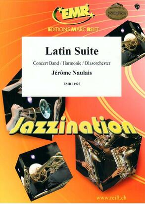 Latin Suite - cliccare qui