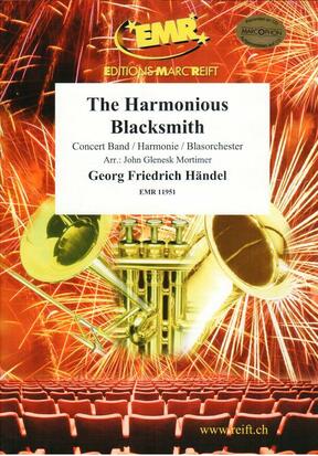 Harmonious Blacksmith, The - cliccare qui Harmonious Blacksmith, The - cliccare qui