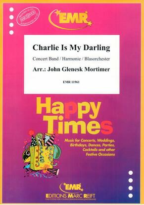 Charlie Is My Darling - cliccare qui