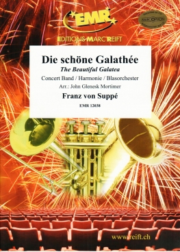 Die Schöne Galathée - cliccare qui Die Schöne Galathée - cliccare qui