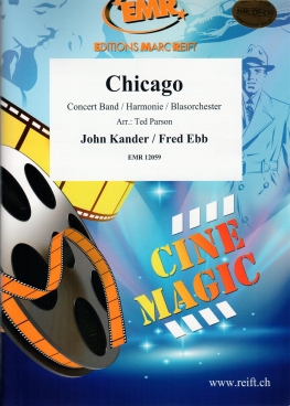 Chicago - cliccare qui Chicago - cliccare qui