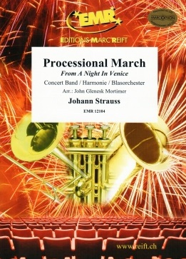 Processional March - cliccare qui