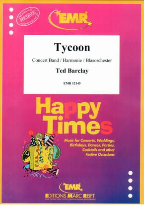 Tycoon - cliccare qui Tycoon - cliccare qui