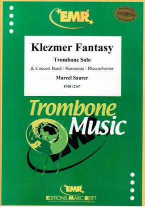 Klezmer Fantasy - cliccare qui