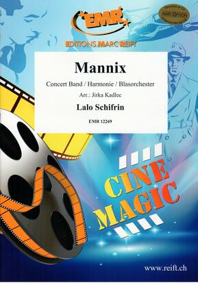 Mannix - cliccare qui