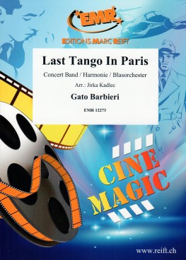 Last Tango In Paris - cliccare qui