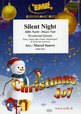 Silent Night / Stille Nacht / Douce Nuit - cliccare qui